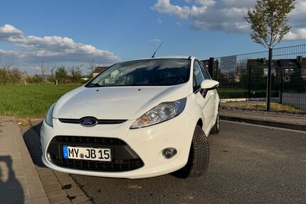 Ford Fiesta 191.235 km 4.200 &euro; Kottenheim 56736