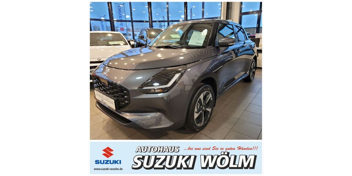 Suzuki Swift 9.250 km 18.950 € Mayen 56727