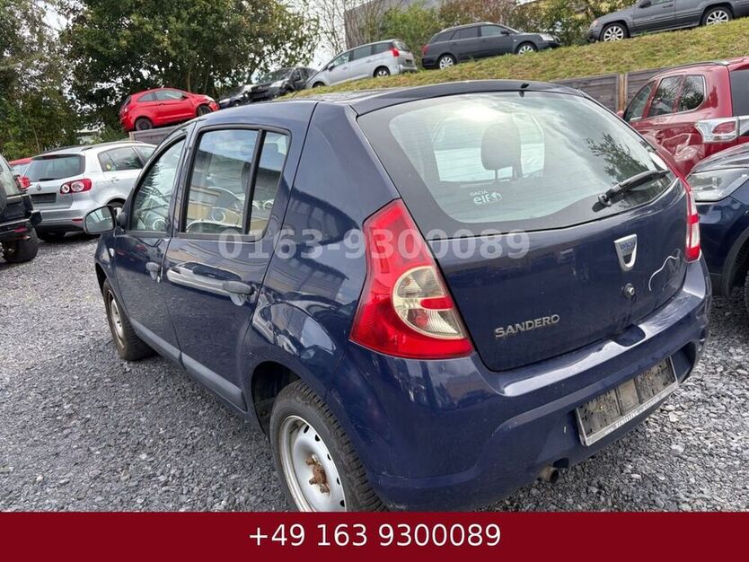 Sandero