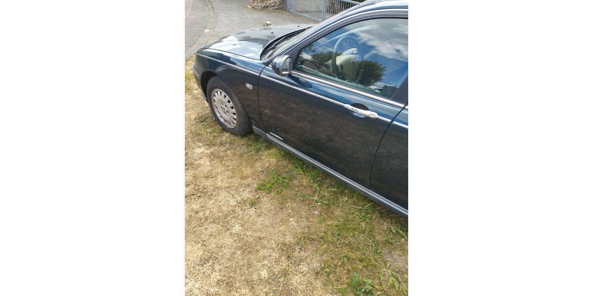 Rover 75 315.000 km 650 &euro; Scheidt 56379