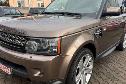 Land Rover Range Rover Sport 172.000 km 13.499 € Elz 65604