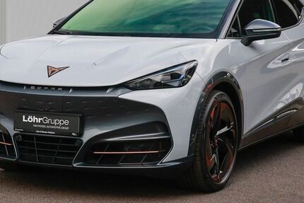 Cupra Tavascan 20.358 km 41.980 &euro; Koblenz 56070