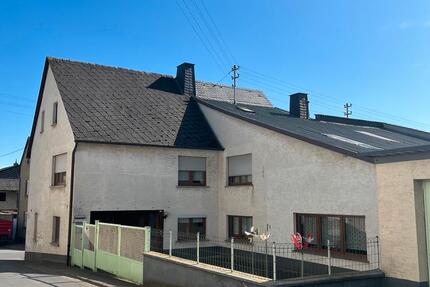 Haus Polch - 7 Zimmer, 173 m&sup2;, 259.000&euro; | Angebot:26564294
