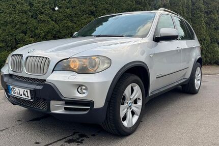 BMW X5 199.623 km 12.999 &euro; Rengsdorf 56579