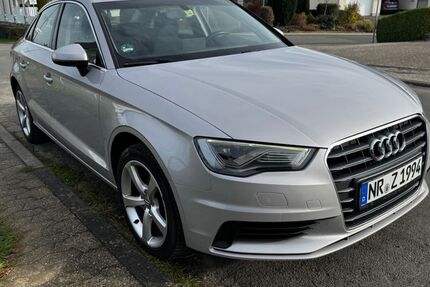 Audi A3 140.000 km 12.200 &euro; Mayen 56727