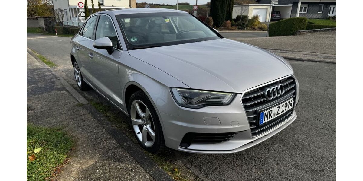 Audi A3 140.000 km 12.200 &euro; Mayen 56727