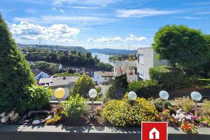 Wohnung zum Kaufen in Vallendar 399.000 € 147 m² 5 zimmer