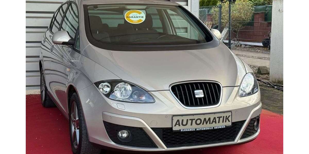 Seat Altea 45.950 km 11.190 &euro; Neuwied 56567