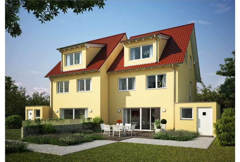 Haus zum Kaufen in Koblenz 755.700 € 132 m²