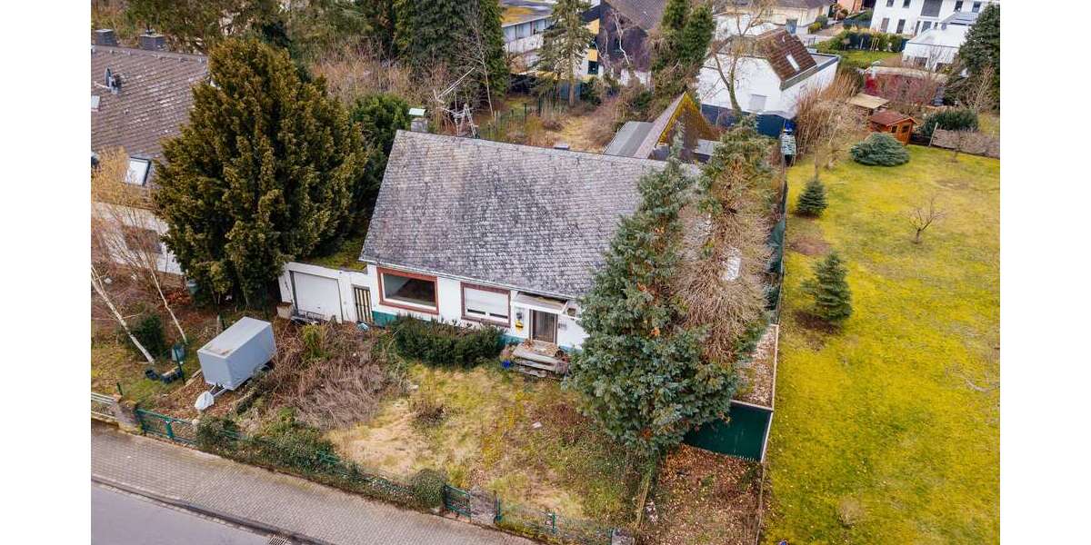 Grundstück Koblenz Karthause - 669.000&euro; | Angebot:25356605