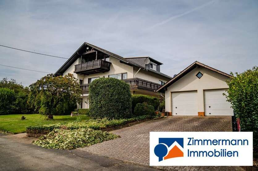Haus zum Kaufen in Oberwies 385.000 € 355 m²