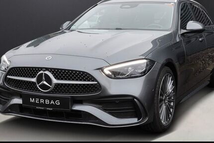 Mercedes-Benz C 220 17.610 km 48.900 &euro; Neuwied 56566