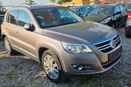 VW Tiguan 230.000 km 4.990 &euro; Koblenz 56070