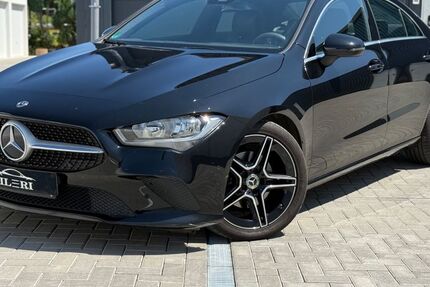 Mercedes-Benz CLA 200 109.127 km 24.990 &euro; Ransbach-Baumbach 56235