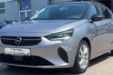 Opel Corsa 85.413 km 11.999 &euro; Montabaur-Eschelbach 56410
