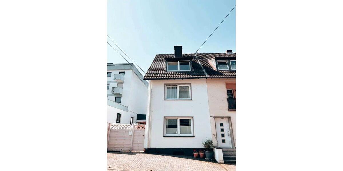 Doppelhaushälfte Koblenz Arenberg-Immendorf - 6 Zimmer, 140 m&sup2;, 369.000&euro; | Angebot:26181010