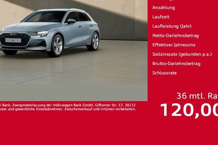 Audi A1 32.579 km 22.980 &euro; Koblenz 56070