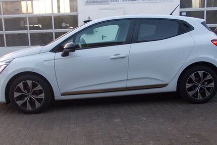 Renault Clio 25.800 km 14.950 &euro; Treis-Karden 56253
