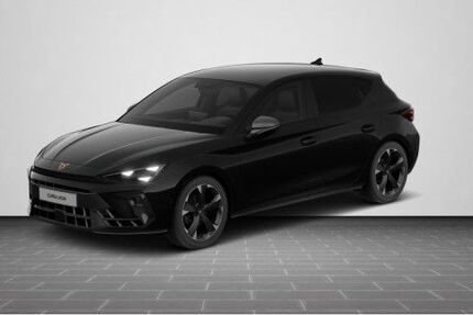 Cupra Leon 17.499 km 29.990 &euro; Mayen 56727