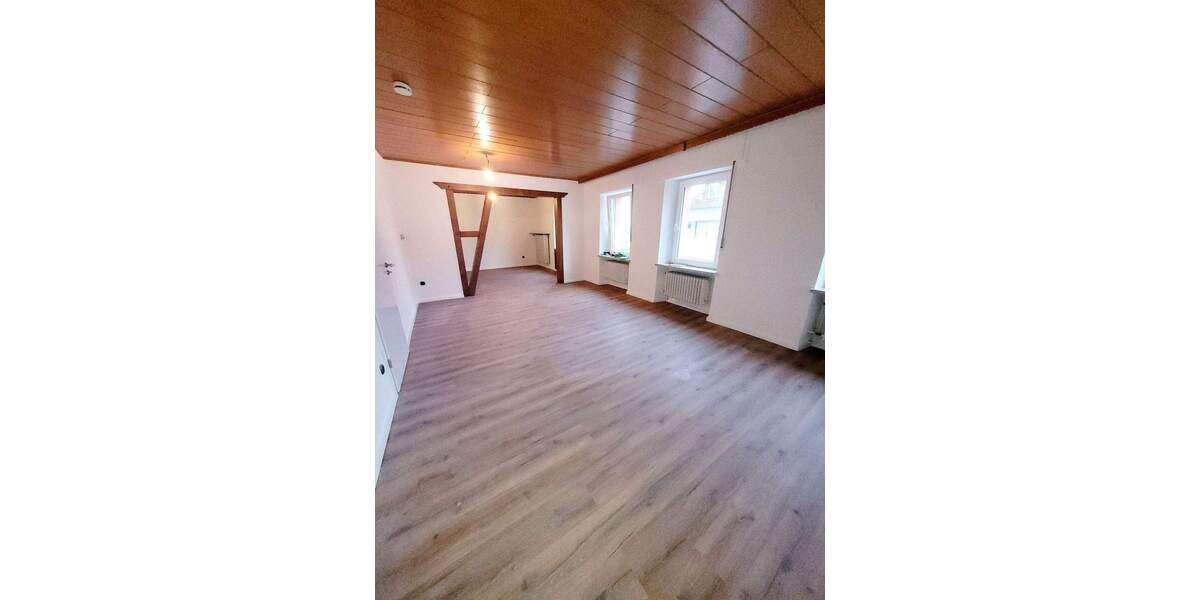 *** Tolle 2-ZKB Wohnung in Mülheim-Kärlich mit Balkon *** 2 zimmer
