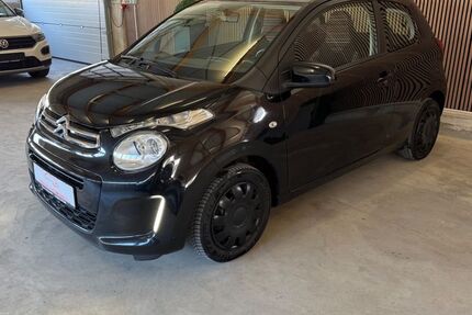 Citroen C1 139.055 km 4.999 &euro; Horhausen 56593