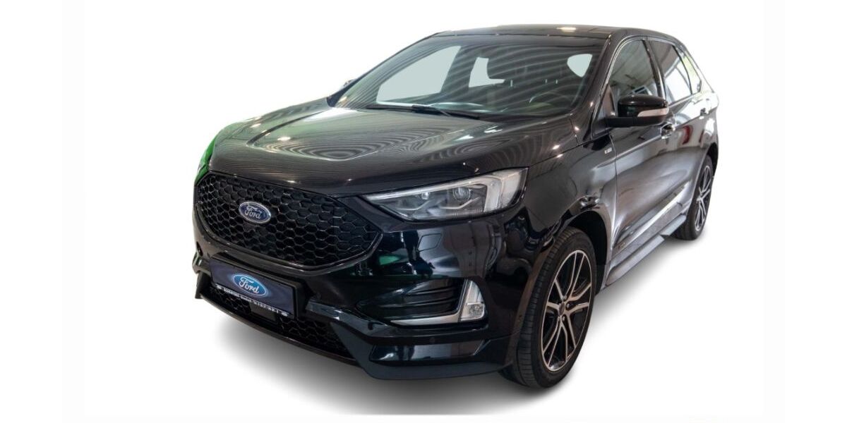 Ford Edge 103.867 km 24.780 &euro; Braubach 56338