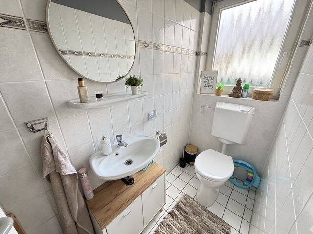 Doppelhaushälfte Dernbach - 4 Zimmer, 95 m&sup2;, 210.000&euro; | Angebot:26919981