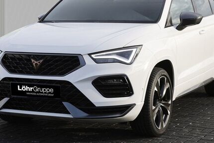 Cupra Ateca 19.126 km 32.980 &euro; Koblenz 56070