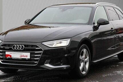 Audi A4 60.201 km 30.980 &euro; Koblenz 56070
