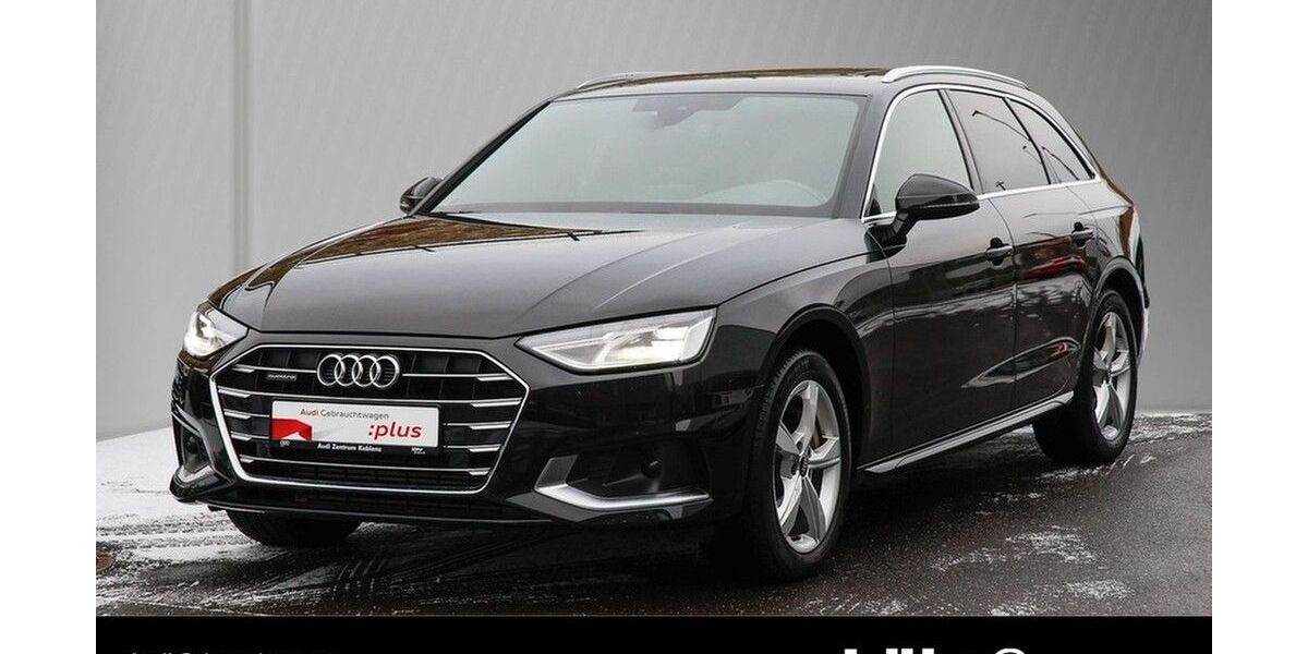 Audi A4 60.201 km 30.980 &euro; Koblenz 56070