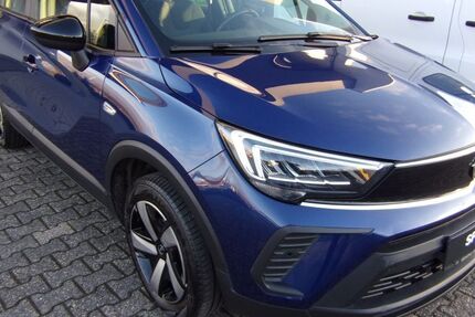 Opel Crossland (X) 63.550 km 12.350 &euro; Ransbach-Baumbach 56235