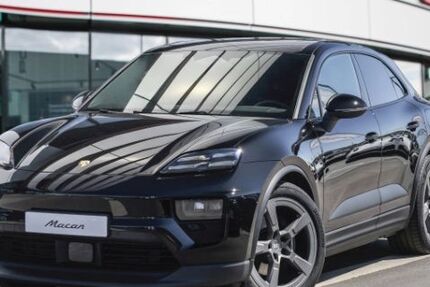 Porsche Macan 8.500 km 87.950 &euro; Koblenz 56070