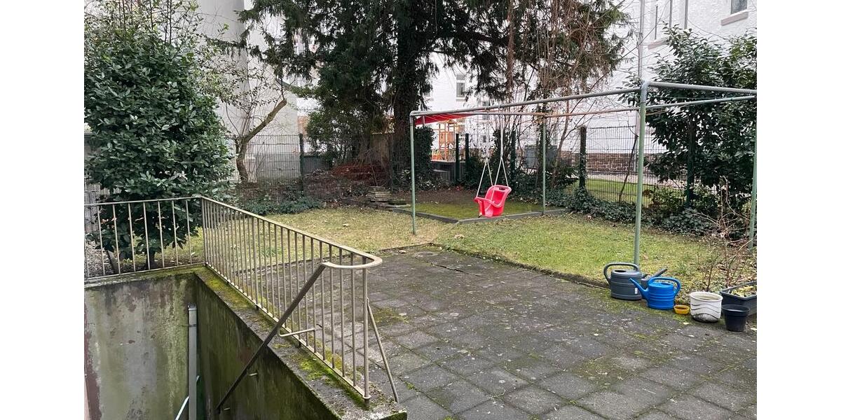 Provisionsfreie 3-Zimmer-Wohnung in der Mitte von Koblenz 3 zimmer