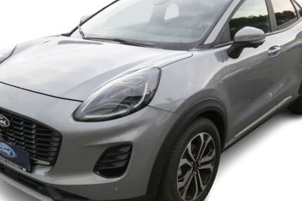 Ford Puma 20.321 km 22.980 &euro; Koblenz 56073