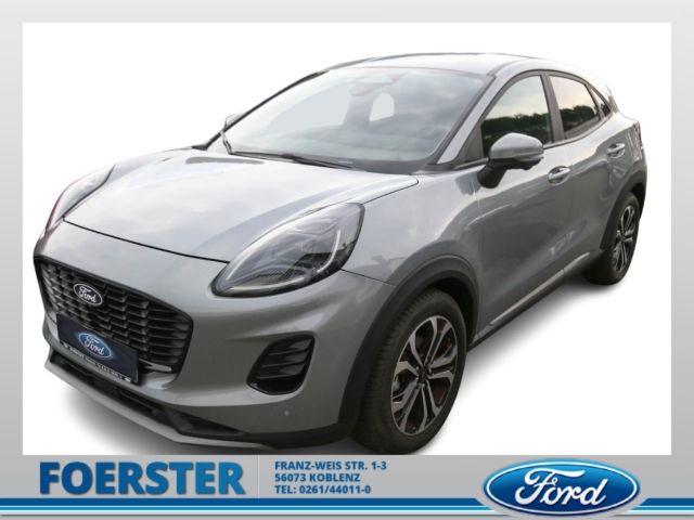 Ford Puma 20.321 km 22.980 &euro; Koblenz 56073
