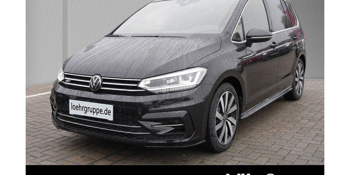 VW Touran 1.900 km 47.800 &euro; Höhr-Grenzhausen 56203