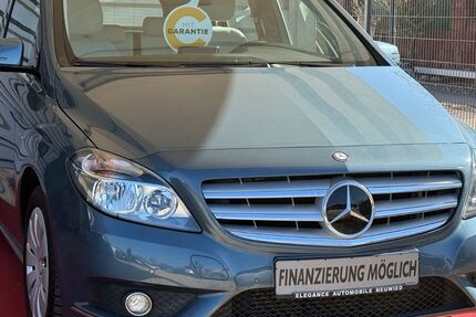 Mercedes-Benz B 200 78.400 km 10.650 &euro; Neuwied 56567