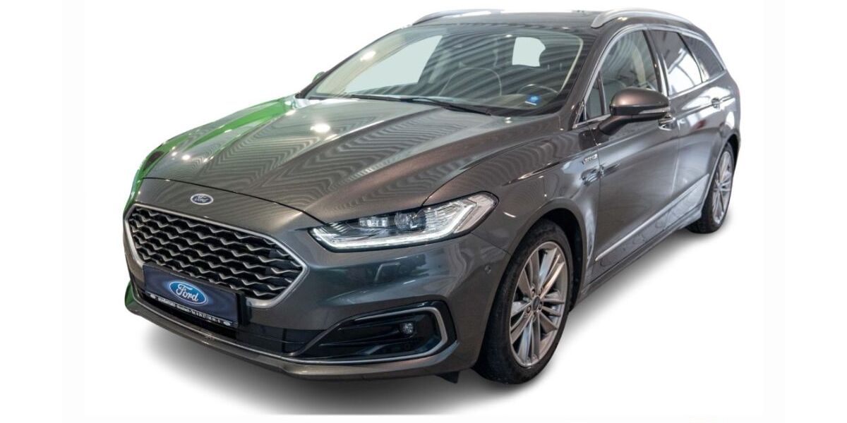 Ford Mondeo 37.831 km 24.780 &euro; Braubach 56338