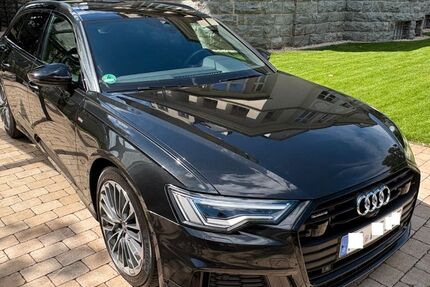 Audi A6 94.924 km 35.900 &euro; Koblenz 56075