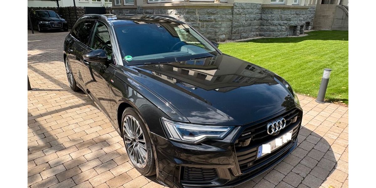 Audi A6 94.924 km 35.900 &euro; Koblenz 56075