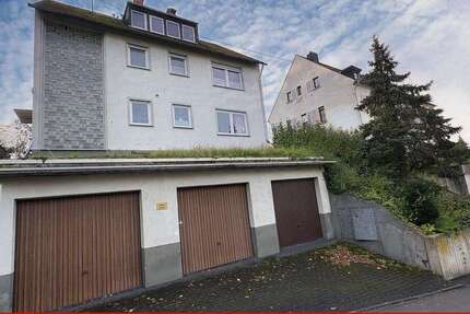 Haus Koblenz Horchheim - 9 Zimmer, 248 m&sup2;, 400.000&euro; | Angebot:25197234