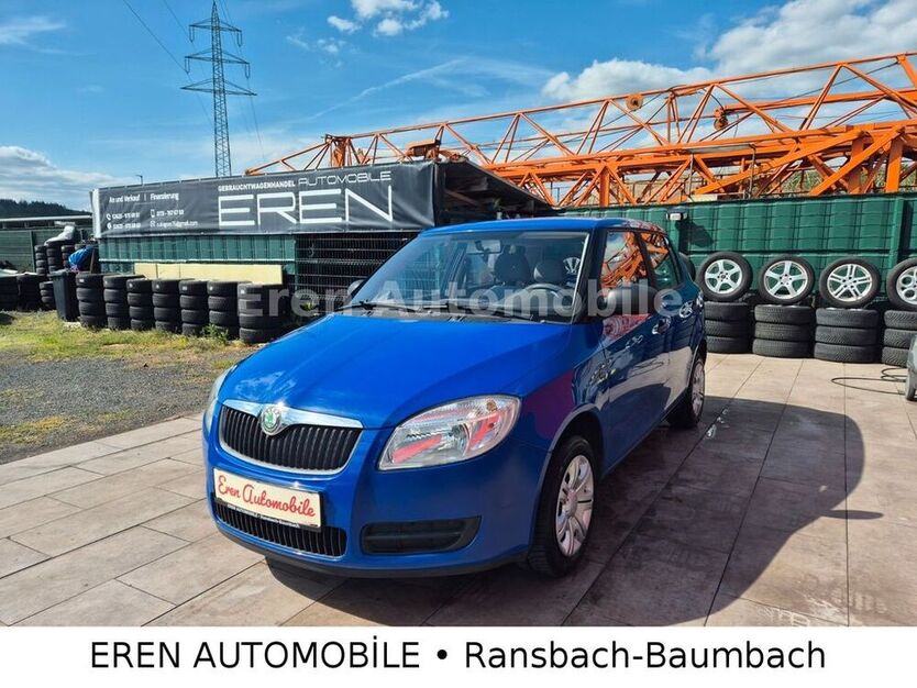 Fabia