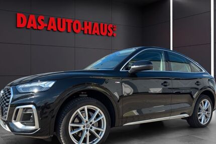 Audi Q5 49.500 km 34.900 &euro; Montabaur 56410