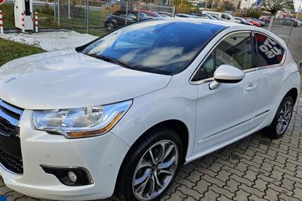 Citroen DS4 111.979 km 7.949 &euro; Heiligenroth 56412