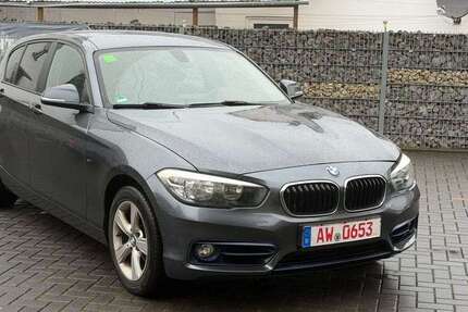 BMW 118 238.000 km 6.849 &euro; Bad Breisig 53498