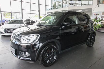 Suzuki Ignis 43.878 km 13.800 &euro; Lahnstein 56112