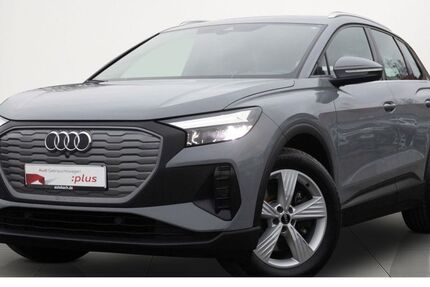 Audi Q4 e-tron 103.700 km 19.970 &euro; Diez 65582