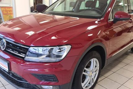 VW Tiguan 76.450 km 23.700 &euro; Mülheim-Kärlich 56218