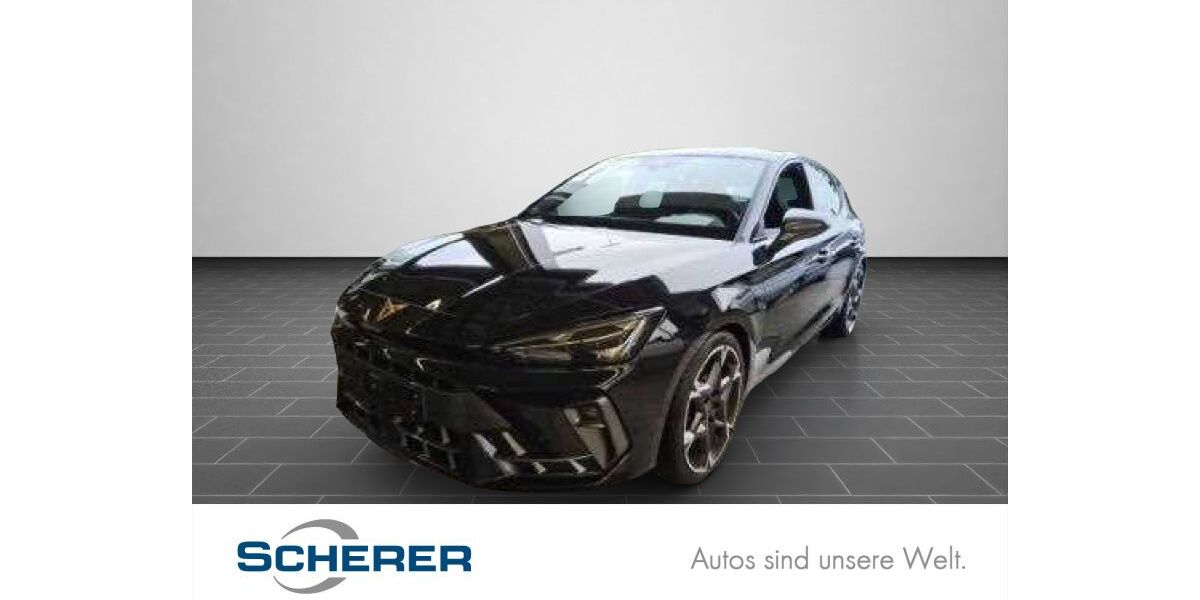 Cupra Leon 8.152 km 33.880 &euro; Mayen 56727
