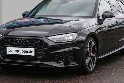 Audi A4 24.686 km 39.980 &euro; Koblenz 56070